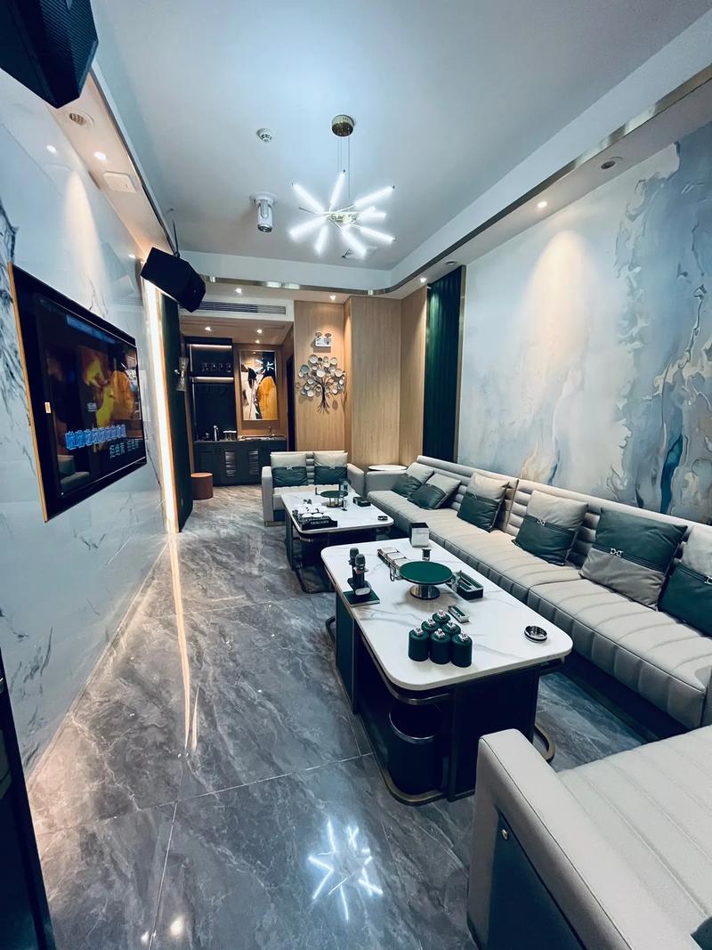 大同商务KTV是什么含义-新荣区ktv预订